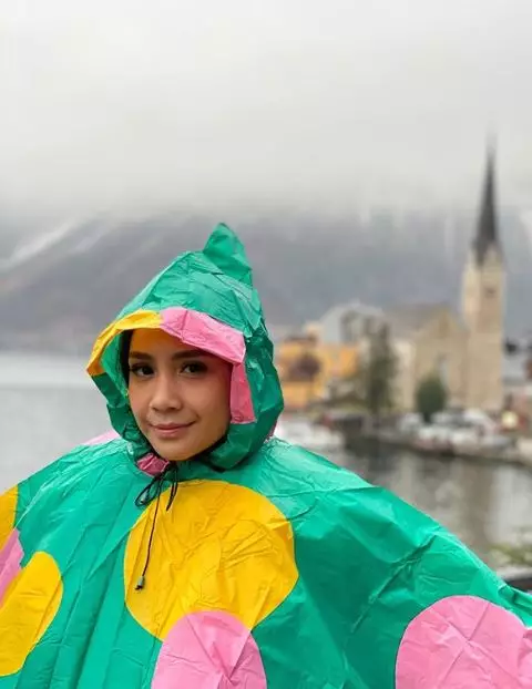 raffi ahmad liburan di austria  Instagram raffi ahmad liburan di austria  Instagram