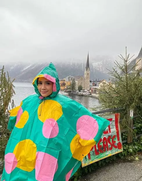 raffi ahmad liburan di austria  Instagram raffi ahmad liburan di austria  Instagram
