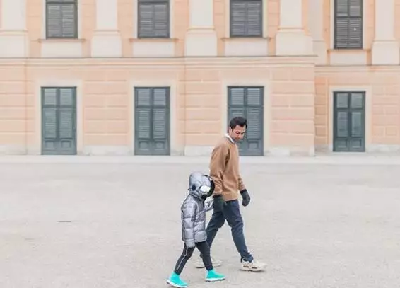 raffi ahmad liburan di austria  Instagram raffi ahmad liburan di austria  Instagram