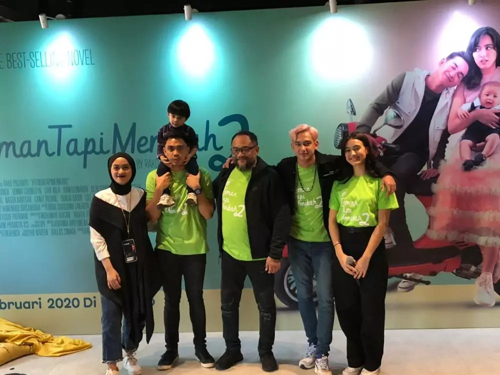 film TTM2 © 2020 brilio.net