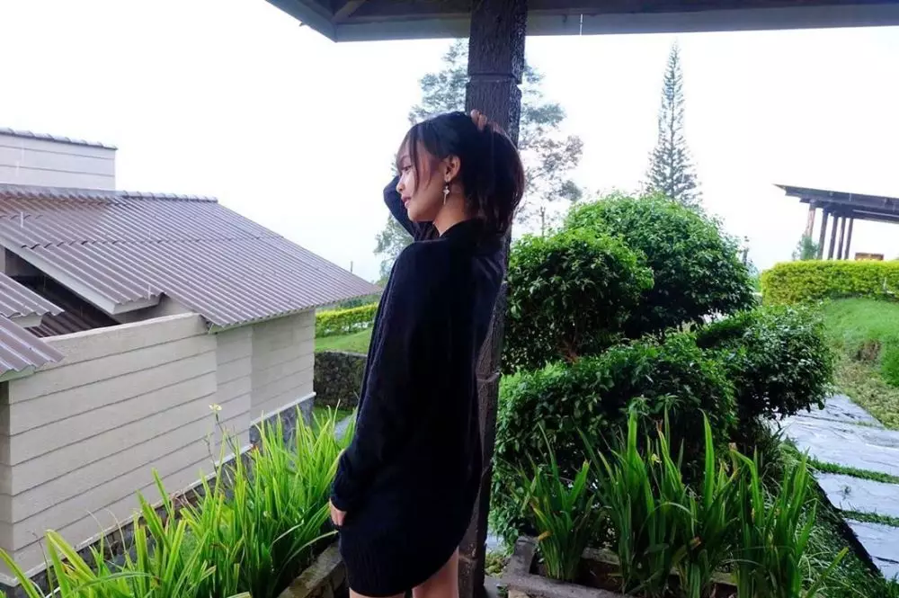 diani jkt48 mirip jihyo istimewa diani jkt48 mirip jihyo istimewa