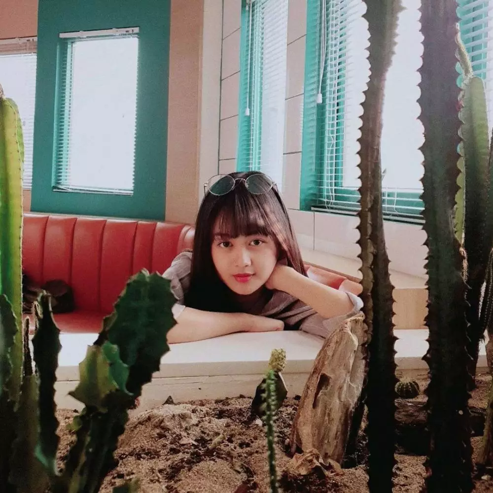 diani jkt48 mirip jihyo istimewa diani jkt48 mirip jihyo istimewa