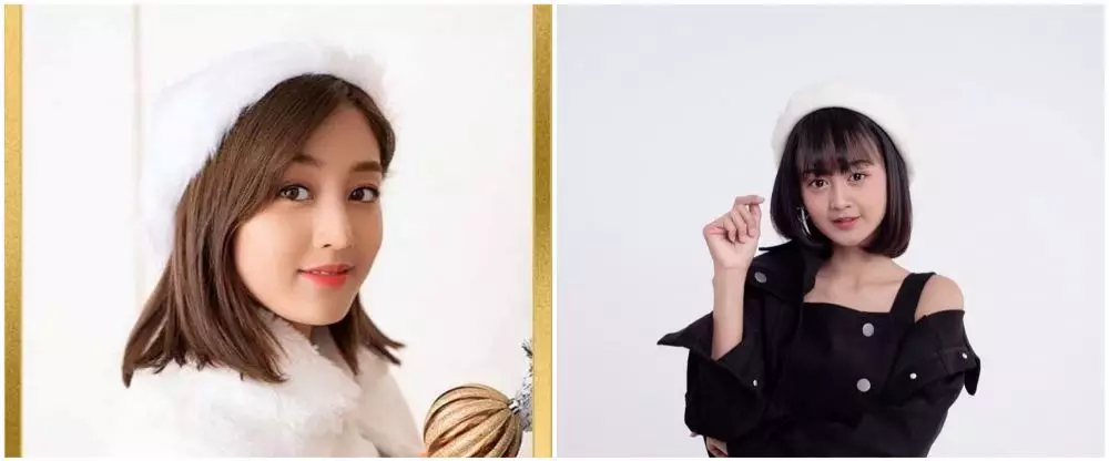 diani jkt48 mirip jihyo istimewa diani jkt48 mirip jihyo istimewa