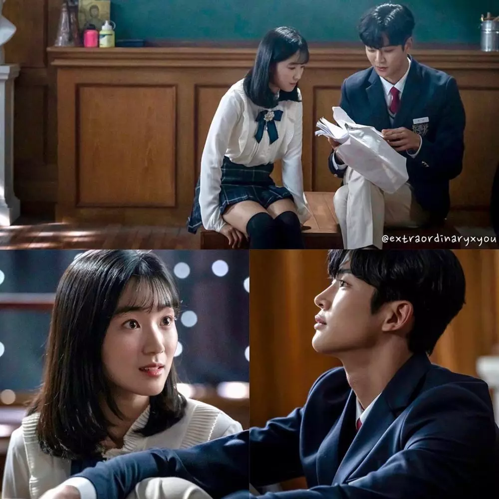 7 Drama Korea season 2 paling ditunggu © 2020 brilio.net 7 Drama Korea season 2 paling ditunggu © 2020 brilio.net