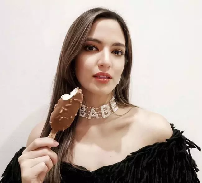 fakta nia ramadhani bikin melongo  Instagram