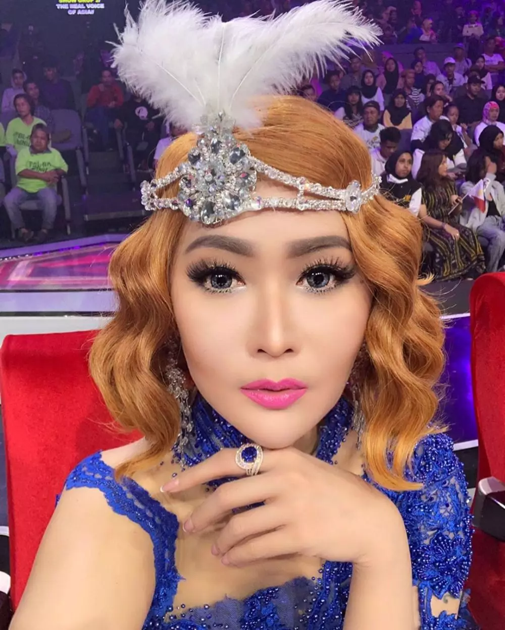 cerita Inul Daratista berbagai sumber cerita Inul Daratista berbagai sumber