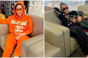 5 Cerita Inul Daratista ini bikin jiwa miskin meronta