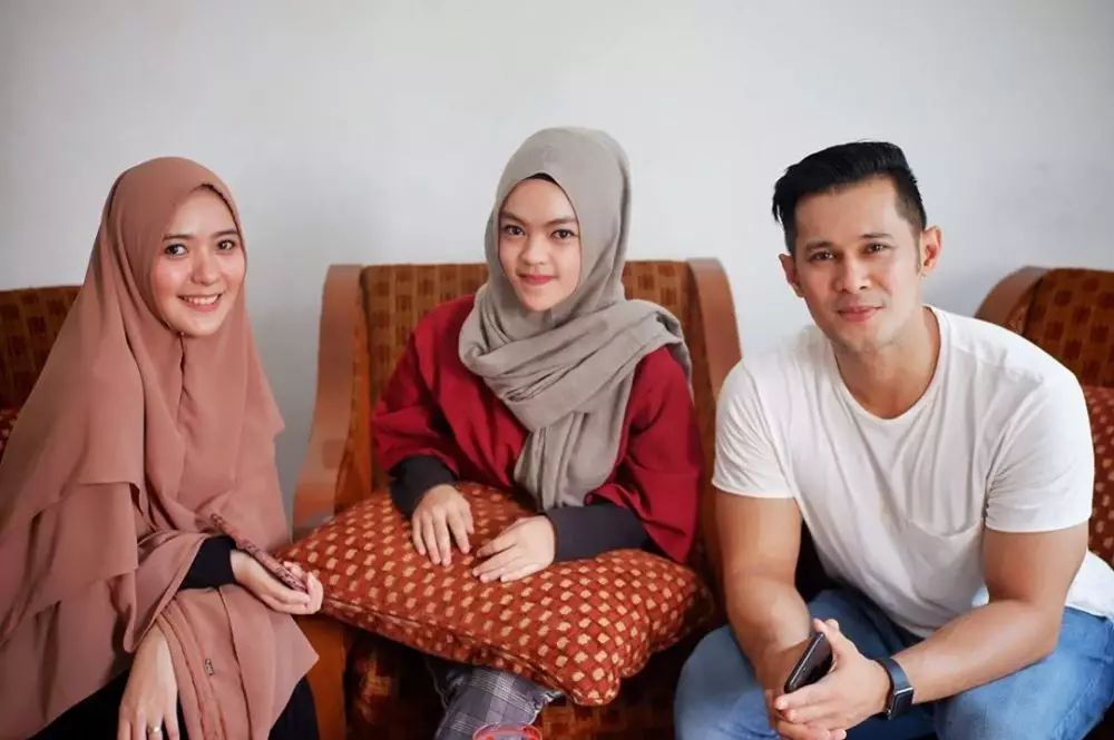 peran protagonis 8 instagram 