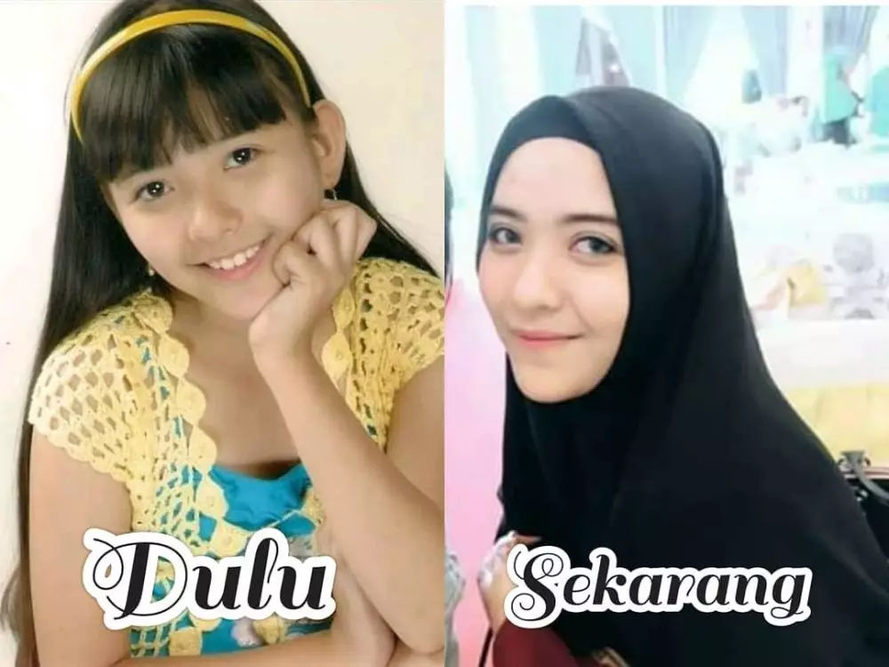 peran protagonis 8 instagram 