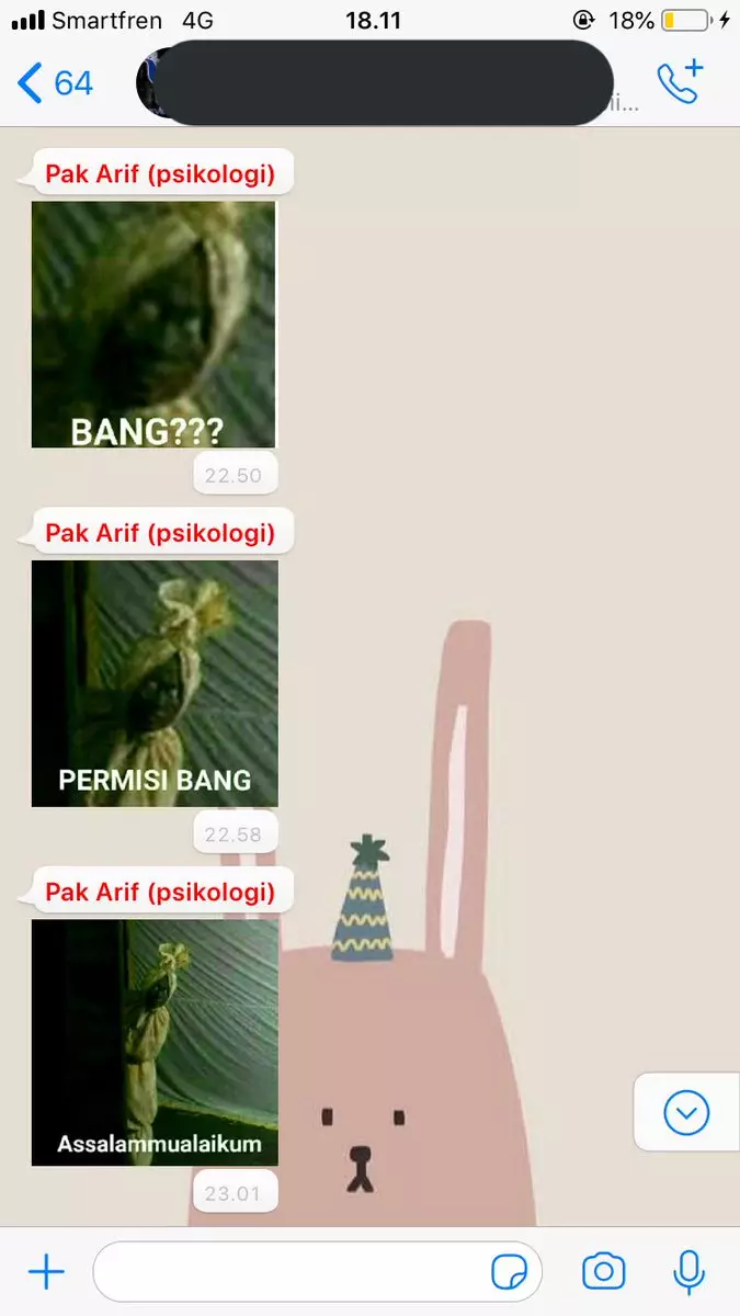 chat bercanda dosen cowok berbagai sumber chat bercanda dosen cowok berbagai sumber