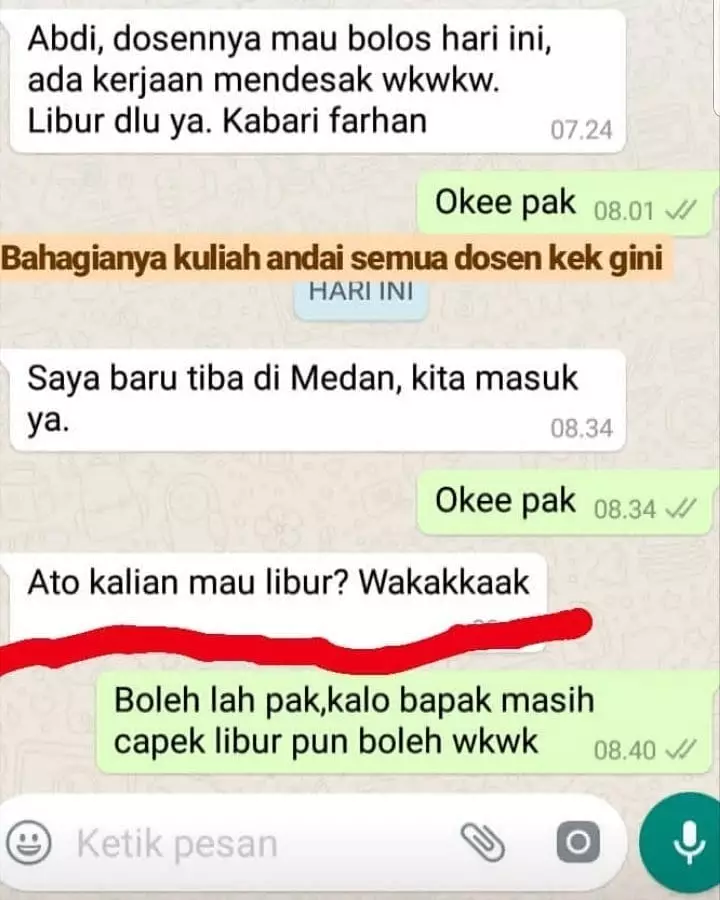 chat bercanda dosen cowok berbagai sumber chat bercanda dosen cowok berbagai sumber
