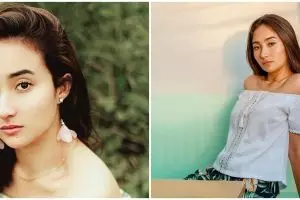 Unggahan patah hati Naomi Zaskia di tengah kabar Sule nikah