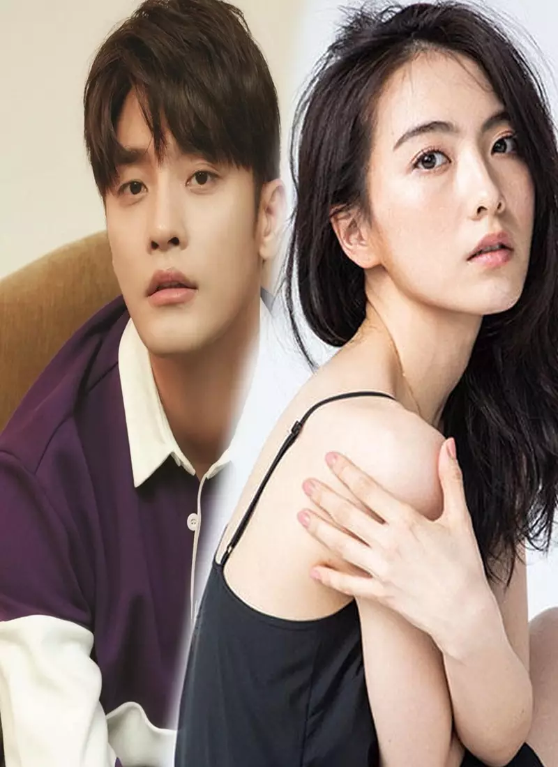 drama komedi romantis 2020 mydramalist