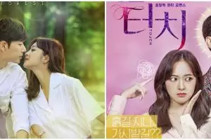 12 Drama Korea komedi romantis tayang 2020, bertabur bintang