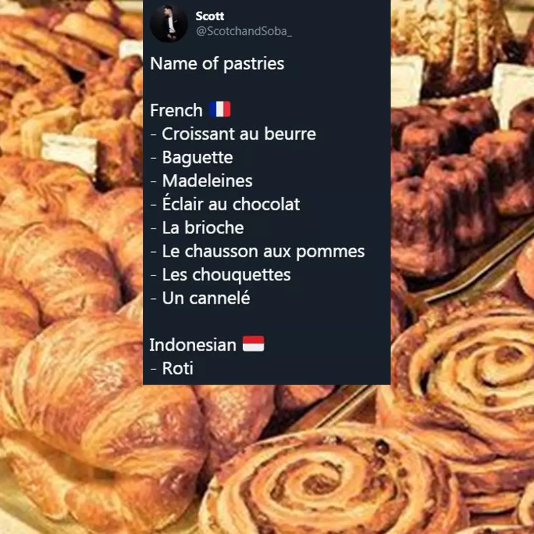 9 Cuitan lucu kebiasaan orang Indonesia nyebut nama barang, kocak