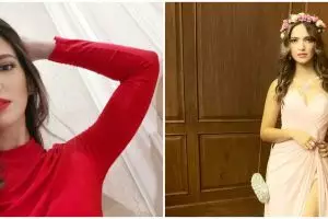 8 Penampakan kamar tidur Nia Ramadhani, mewah dan luas