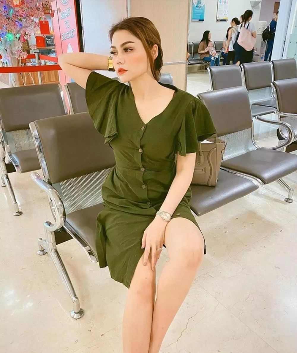 Turun berat badan 30 Kg, ini 7 potret terbaru DJ Katty Butterfly © 2020 instagram.com Turun berat badan 30 Kg, ini 7 potret terbaru DJ Katty Butterfly © 2020 instagram.com
