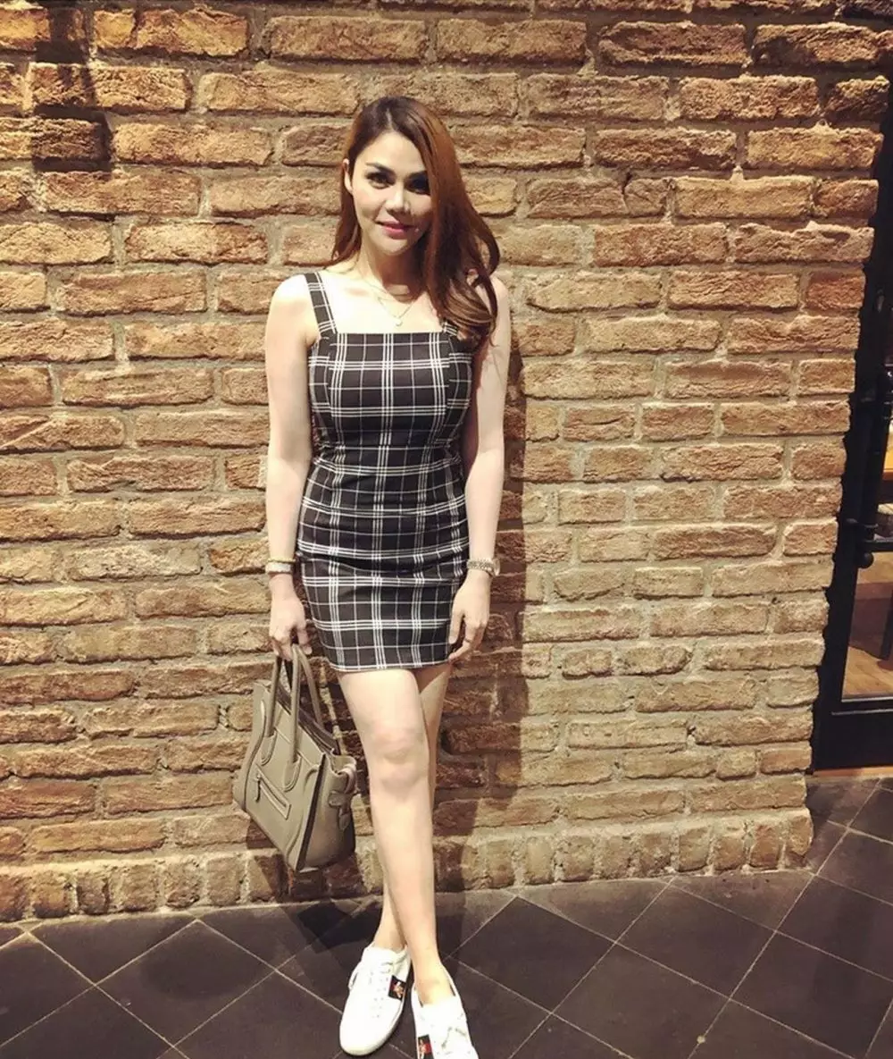 Turun berat badan 30 Kg, ini 7 potret terbaru DJ Katty Butterfly © 2020 instagram.com Turun berat badan 30 Kg, ini 7 potret terbaru DJ Katty Butterfly © 2020 instagram.com