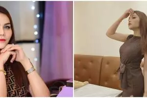 Turun berat badan 30 kg, ini 7 potret terbaru DJ Katty Butterfly