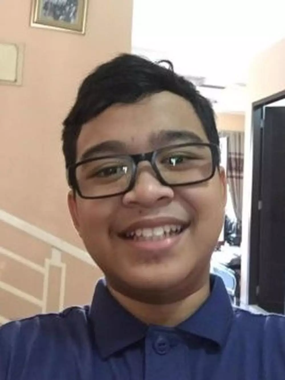 pemeran Tebe sinetron Islam KTP © 2020 instagram.com