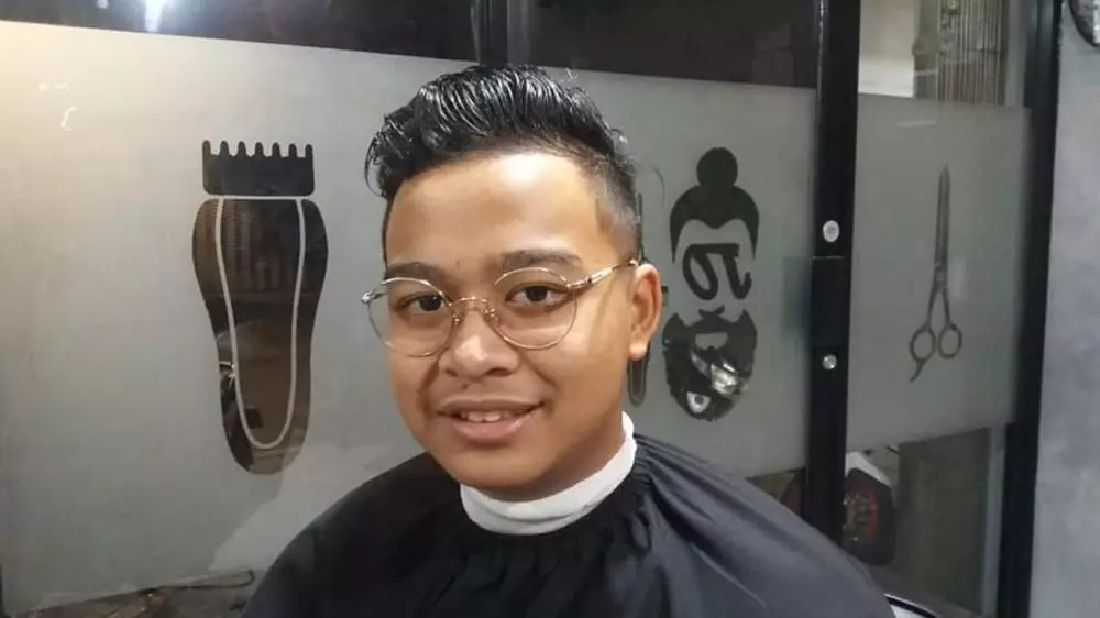 pemeran Tebe sinetron Islam KTP © 2020 instagram.com