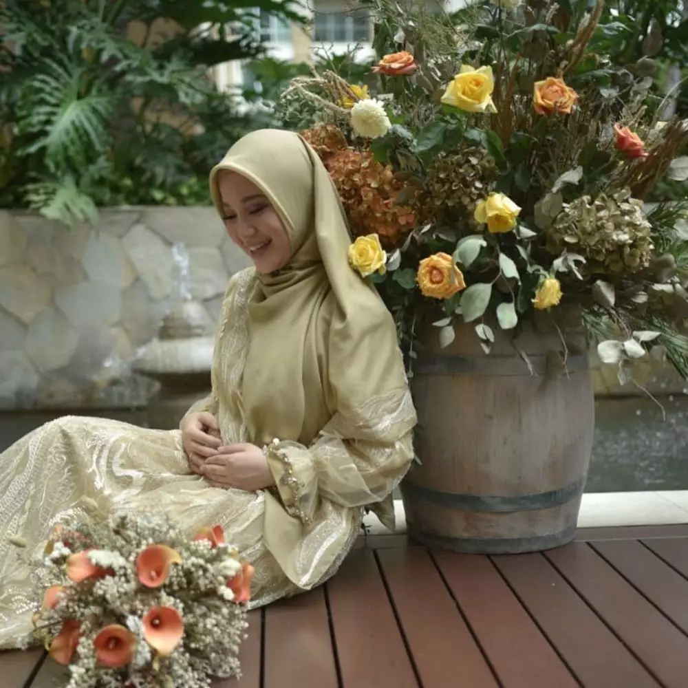 chacha baby bump © 2020 brilio.net