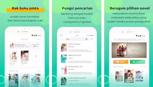 Aplikasi Android terbaru Januari pixabay.com Aplikasi Android terbaru Januari pixabay.com