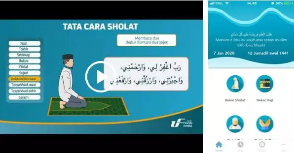 Aplikasi Android terbaru Januari pixabay.com Aplikasi Android terbaru Januari pixabay.com