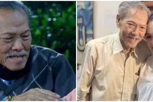 Hengkang dari Dunia Terbalik, ini 6 momen Henky Solaiman pamitan