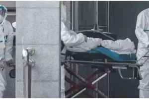 Korban meninggal karena virus China bertambah jadi 4 orang