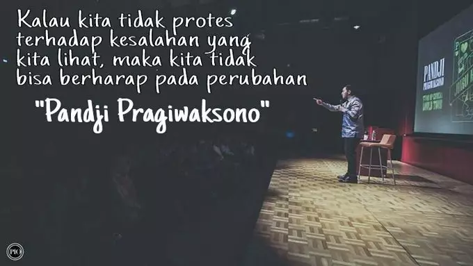 Kata-kata quote Pandji berbagai sumber Kata-kata quote Pandji berbagai sumber