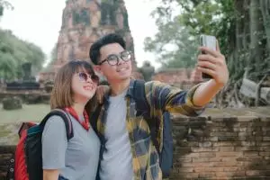 4 Gaya liburan milenial yang diprediksi akan tren 2020