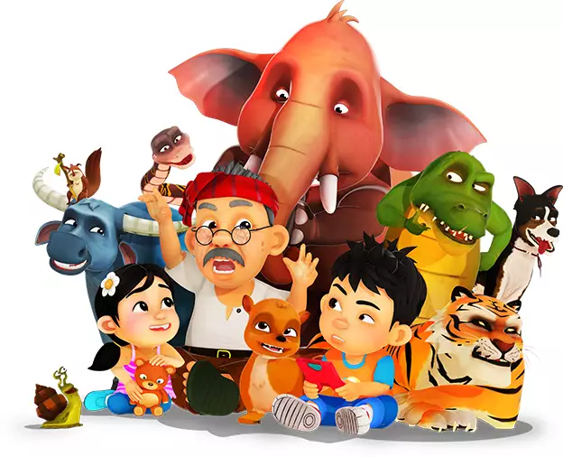 10 Film kartun yang baik untuk anak, mendidik dan inspiratif berbagai sumber 10 Film kartun yang baik untuk anak, mendidik dan inspiratif berbagai sumber