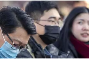 5 Fakta virus Corona China, bisa menular antar manusia