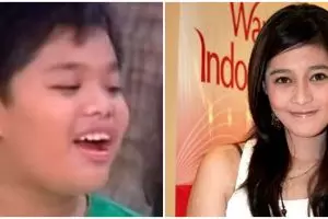 Kabar terbaru 7 mantan artis cilik langganan peran antagonis