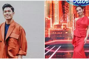 4 Peserta Indonesian Idol pernah ikut ajang pencarian bakat cilik