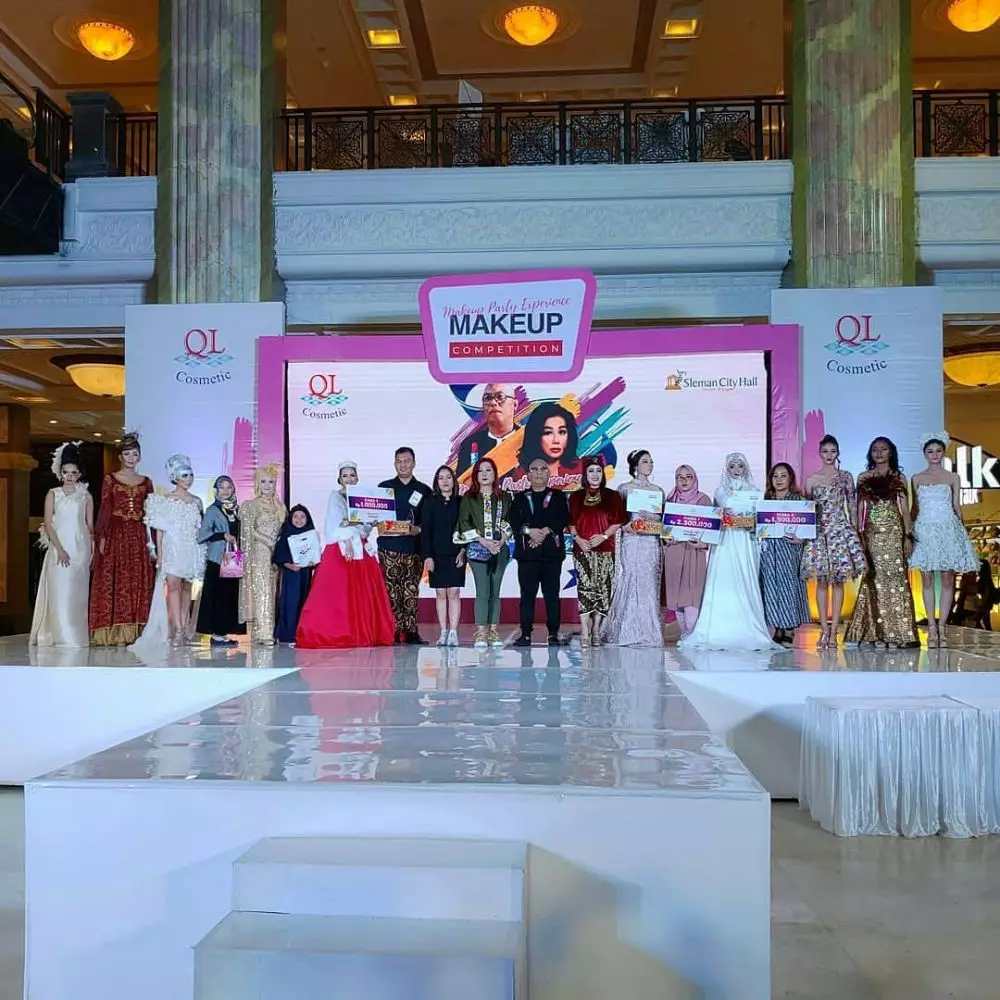 Lovely MUA © 2020 brilio.net