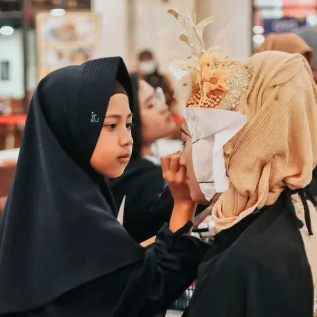 Lovely MUA © 2020 brilio.net