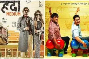 10 Film India tentang pendidikan, paling seru dan wajib ditonton