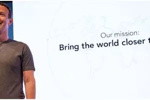 40 Kata-kata quote bijak motivasi Mark Zuckerberg, bikin semangat