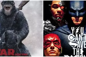 12 Film Hollywood Sci-Fi terbaik sepanjang masa