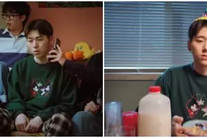 10 Artis dan idol K-Pop ikuti #AnysongChallenge