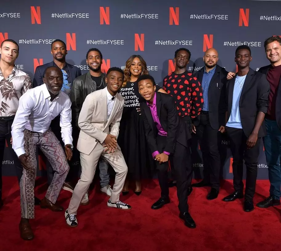 serial original Netflix istimewa serial original Netflix istimewa