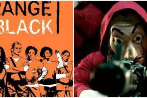 10 Rekomendasi serial original Netflix terbaik, sayang dilewatkan