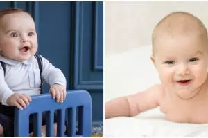 60 Nama bayi laki-laki islami dua suku kata, beserta artinya