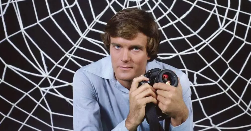 pemeran spiderman istimewa