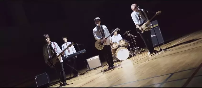 lagu day6 istimewa lagu day6 istimewa