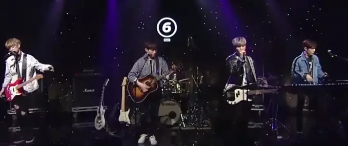 lagu day6 istimewa lagu day6 istimewa