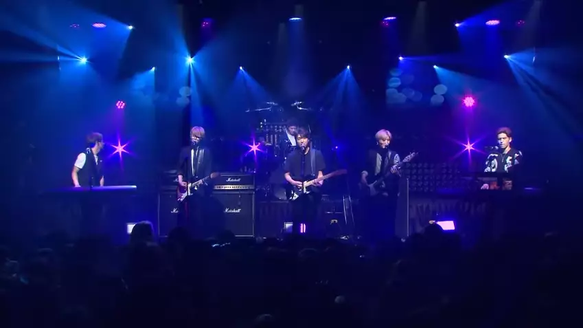 lagu day6 istimewa lagu day6 istimewa