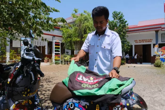 Grab_Signature Istimewa